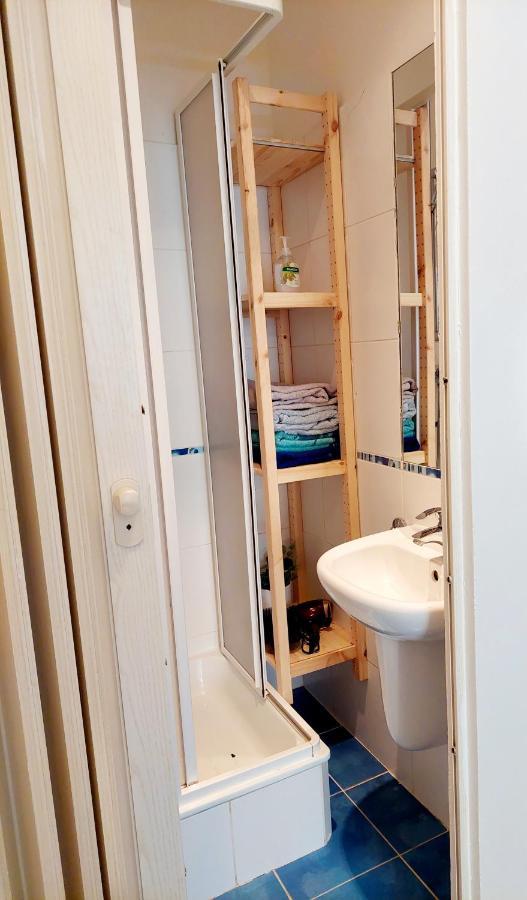 Cozy Studio In Vinohrady Prague Ngoại thất bức ảnh