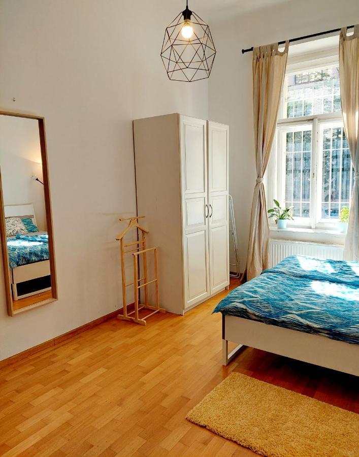 Cozy Studio In Vinohrady Prague Ngoại thất bức ảnh