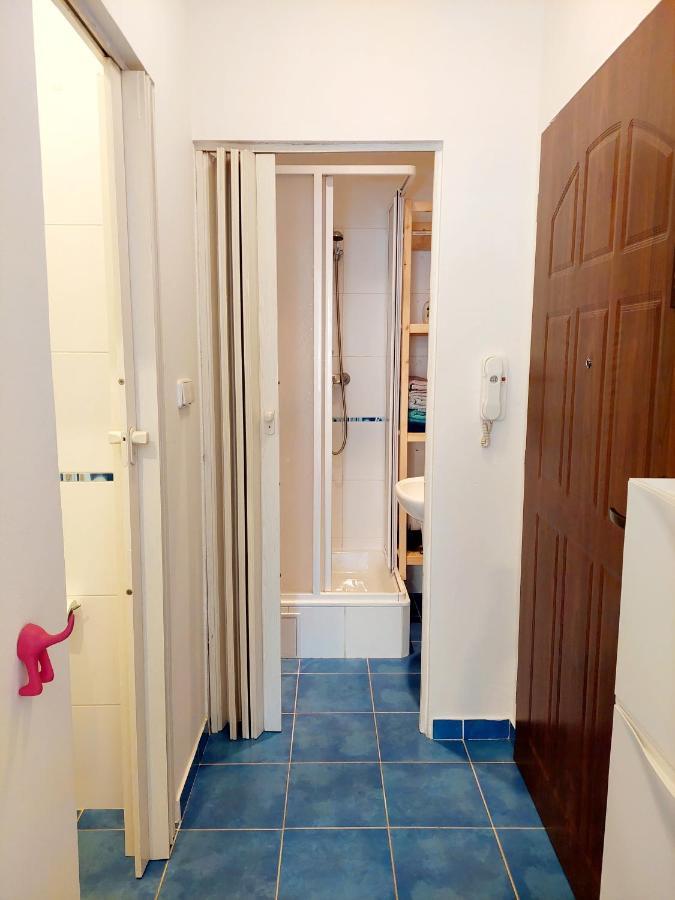 Cozy Studio In Vinohrady Prague Ngoại thất bức ảnh