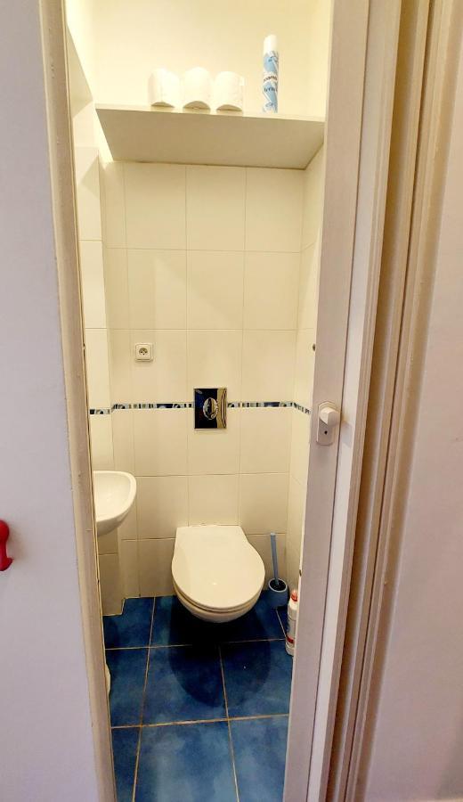 Cozy Studio In Vinohrady Prague Ngoại thất bức ảnh
